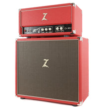 Load image into Gallery viewer, 2009 Dr Z Remedy Head &amp; 1x12 Cabinet
