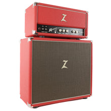 Load image into Gallery viewer, 2009 Dr Z Remedy Head &amp; 1x12 Cabinet
