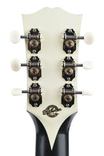 Load image into Gallery viewer, New Gibson Custom Shop 1942 Banner Southern Jumbo TRG Stinger Series Ebony 21964053
