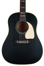 Load image into Gallery viewer, New Gibson Custom Shop 1942 Banner Southern Jumbo TRG Stinger Series Ebony 21964053
