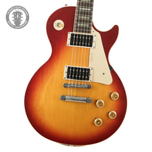 Load image into Gallery viewer, 1992 Gibson Les Paul Classic Cherry Burst
