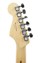Load image into Gallery viewer, 2013 Fender American Deluxe Stratocaster Olympic Pearl
