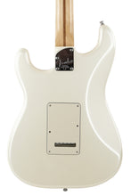 Load image into Gallery viewer, 2013 Fender American Deluxe Stratocaster Olympic Pearl
