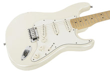 Load image into Gallery viewer, 2013 Fender American Deluxe Stratocaster Olympic Pearl
