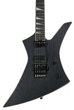 Load image into Gallery viewer, 2023 Jackson Limited Edition Jeff Loomis HT6 Pro Series Kelly # KWJ2300335
