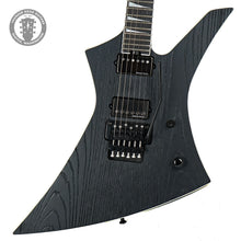 Load image into Gallery viewer, 2023 Jackson Limited Edition Jeff Loomis HT6 Pro Series Kelly # KWJ2300335
