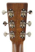 Load image into Gallery viewer, New Martin Custom Shop Style 5 Terz Englemann Spruce + Mahogany NAMM 2026 #10
