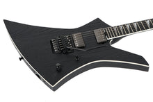 Load image into Gallery viewer, 2023 Jackson Limited Edition Jeff Loomis HT6 Pro Series Kelly # KWJ2300335
