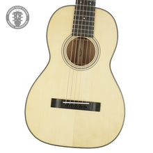 Load image into Gallery viewer, New Martin Custom Shop Style 5 Terz Englemann Spruce + Mahogany NAMM 2026 #10
