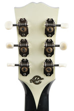 Load image into Gallery viewer, New Gibson Custom Shop 1942 Banner Southern Jumbo TRG Stinger Series Ebony 21964070
