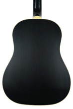 Load image into Gallery viewer, New Gibson Custom Shop 1942 Banner Southern Jumbo TRG Stinger Series Ebony 21964070
