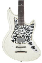 Load image into Gallery viewer, New Abernethy Sonic Baroness Baritone Olympic White #170
