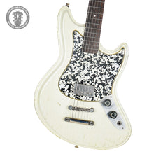 Load image into Gallery viewer, New Abernethy Sonic Baroness Baritone Olympic White #170
