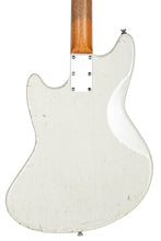 Load image into Gallery viewer, New Abernethy Sonic Baroness Baritone Olympic White #170
