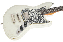 Load image into Gallery viewer, New Abernethy Sonic Baroness Baritone Olympic White #170
