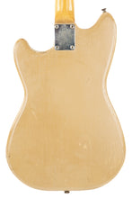 Load image into Gallery viewer, 1959 Fender Musicmaster Desert Sand
