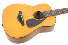 Load image into Gallery viewer, New Yamaha JR1 3/4 Size Acoustic

