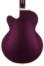 Load image into Gallery viewer, New Grestch Broadkaster Jr. LX Blackberry
