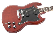 Load image into Gallery viewer, 2017 Gibson SG Classic Cherry
