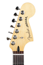 Load image into Gallery viewer, New Fender Player II Jaguar Aquatone Blue
