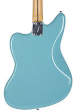 Load image into Gallery viewer, New Fender Player II Jaguar Aquatone Blue
