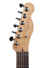 Load image into Gallery viewer, New Fender FINNEAS Signature Acoustasonic Player Telecaster Cappuccino Fade
