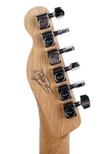 Load image into Gallery viewer, New Fender FINNEAS Signature Acoustasonic Player Telecaster Cappuccino Fade
