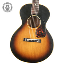 Load image into Gallery viewer, 1956 Gibson LG 3/4 Sunburst

