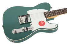 Load image into Gallery viewer, New Squier Classic Vibe Custom Esquire Sherwood Green
