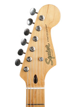 Load image into Gallery viewer, New Squier Classic Vibe &#39;50s Stratocaster Surf Green
