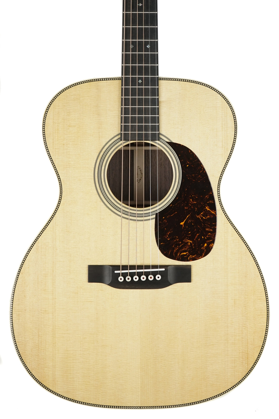 New Martin 000-28 Natural