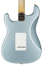 Load image into Gallery viewer, New Fender Custom Shop 1965 Stratocaster Deluxe Closet Classic Fire Mist Silver
