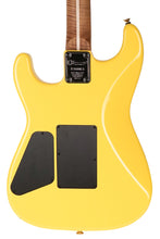 Load image into Gallery viewer, 2023 Charvel Custom Shop San Dimas Graffiti Yellow
