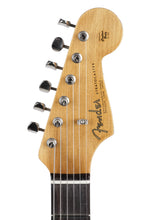 Load image into Gallery viewer, New Fender Custom Shop Late &#39;62 Stratocaster Relic Super Faded Aged Shell Pink
