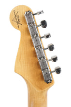 Load image into Gallery viewer, New Fender Custom Shop Late &#39;62 Stratocaster Relic Super Faded Aged Shell Pink
