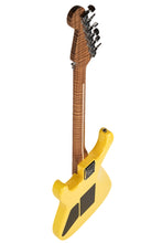 Load image into Gallery viewer, 2023 Charvel Custom Shop San Dimas Graffiti Yellow
