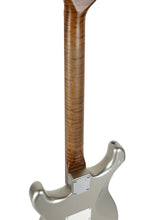 Load image into Gallery viewer, New Fender Custom Shop Dennis Galuszka Masterbuilt &#39;59 Stratocaster Journeyman Relic Aged Inca Silver Brazilian RW AAAA Roasted Neck

