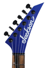 Load image into Gallery viewer, 2023 Jackson American Series Virtuoso HT Mystic Blue
