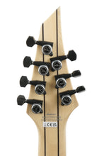 Load image into Gallery viewer, 2022 Jackson Concept Series Soloist SLAT7P HT MS Bourbon Burst
