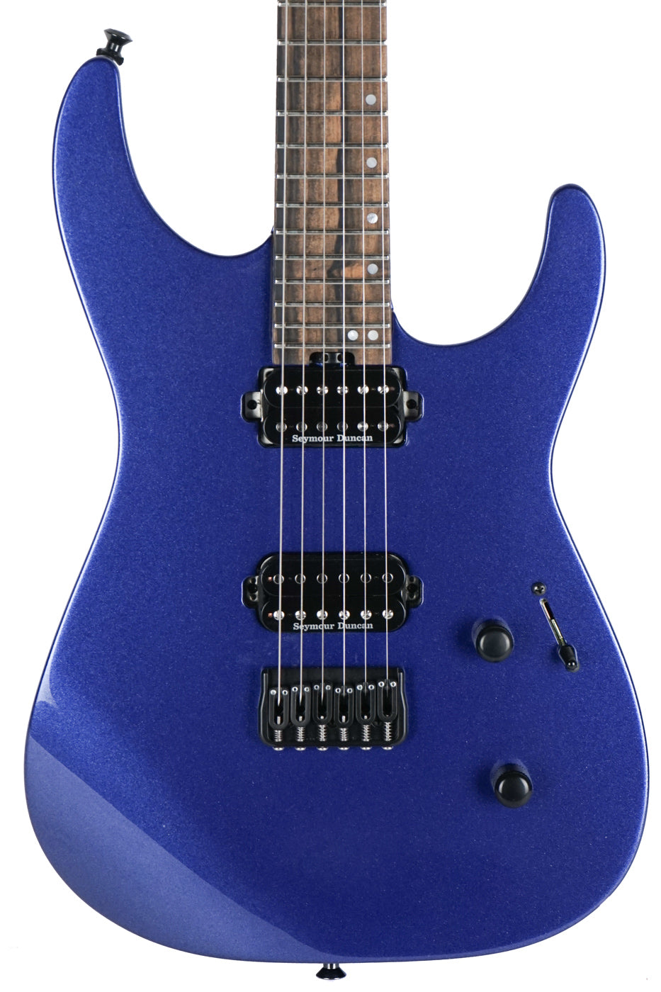 2023 Jackson American Series Virtuoso HT Mystic Blue