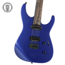 Load image into Gallery viewer, 2023 Jackson American Series Virtuoso HT Mystic Blue
