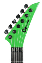 Load image into Gallery viewer, New Charvel Custom Shop DK24 Slime Green
