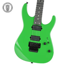 Load image into Gallery viewer, New Charvel Custom Shop DK24 Slime Green
