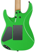 Load image into Gallery viewer, New Charvel Custom Shop DK24 Slime Green
