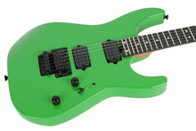 Load image into Gallery viewer, New Charvel Custom Shop DK24 Slime Green
