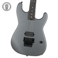 Load image into Gallery viewer, New Charvel Custom Shop San Dimas 1 Humbucker Satin Pewter
