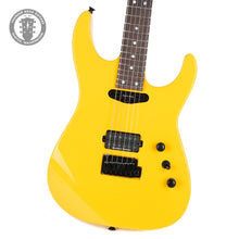 Load image into Gallery viewer, New Charvel Custom Shop DK24 HS Taxi Cab Yellow
