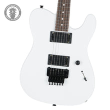 Load image into Gallery viewer, New Charvel Custom Shop ST2 Snow White Satin
