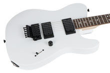 Load image into Gallery viewer, New Charvel Custom Shop ST2 Snow White Satin
