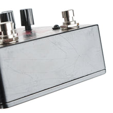 Load image into Gallery viewer, Used Earthquaker Devices Pyramids Stereo Flanger Limited Edition Solar Eclipse

